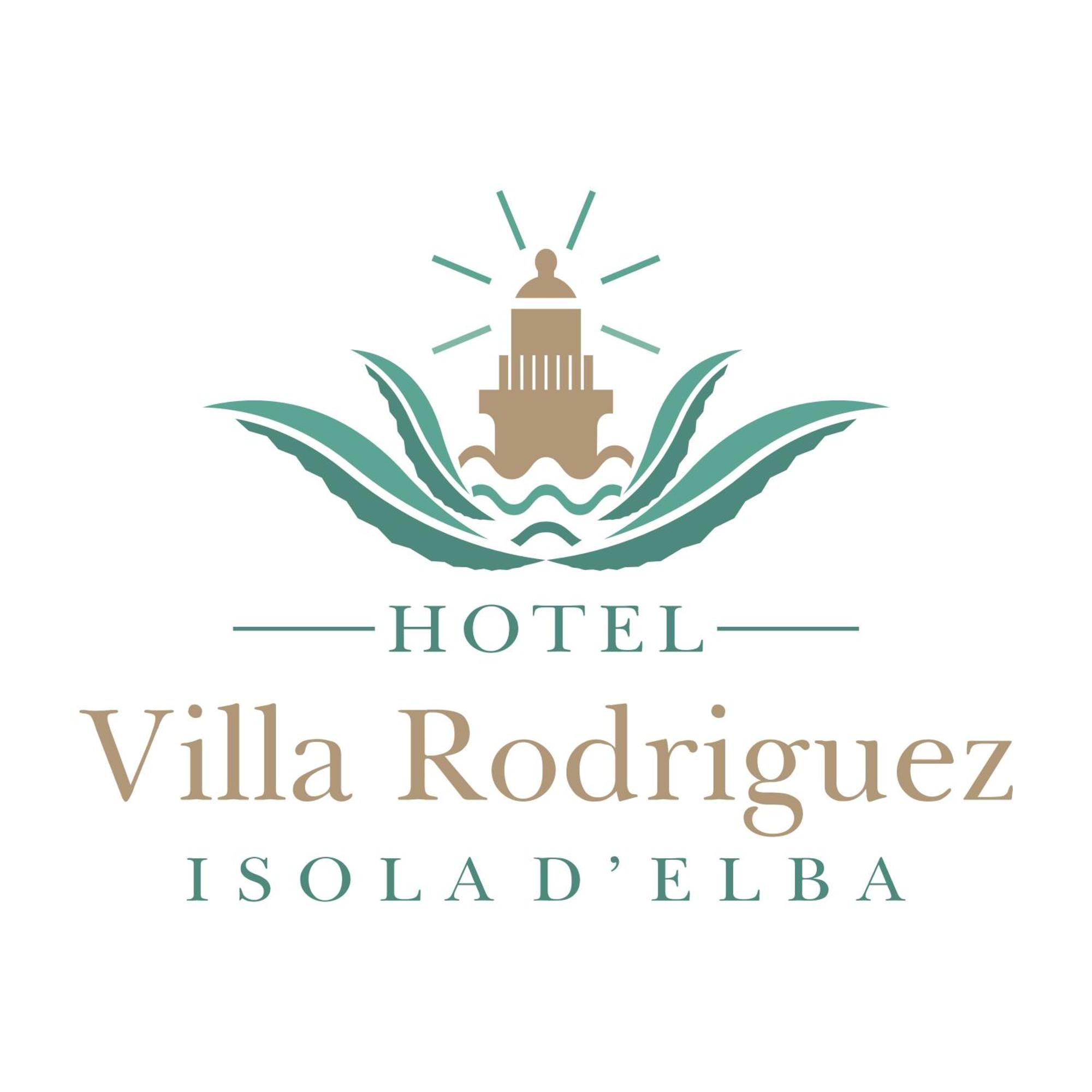 Hotel Villa Rodriguez Capoliveri  Buitenkant foto