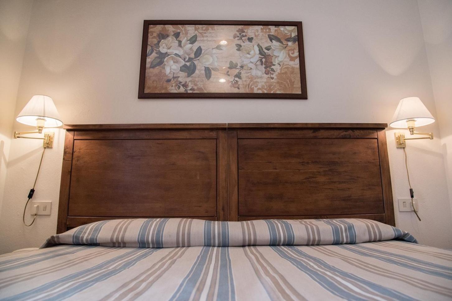 Hotel Villa Rodriguez Capoliveri  Buitenkant foto