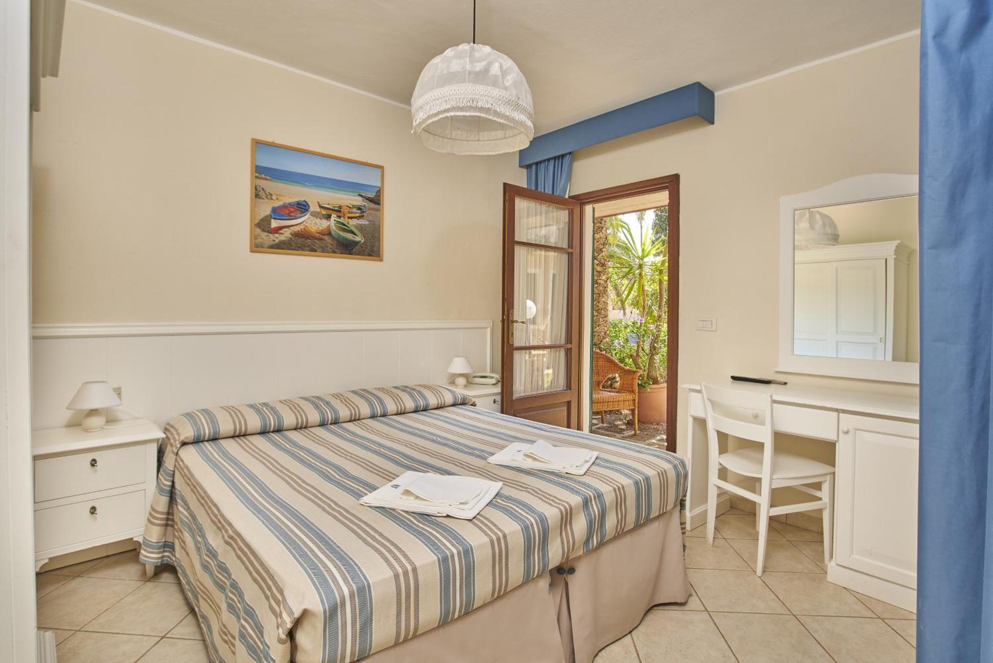 Hotel Villa Rodriguez Capoliveri  Buitenkant foto