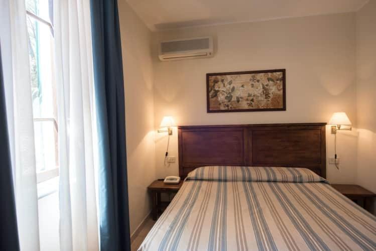 Hotel Villa Rodriguez Capoliveri  Buitenkant foto